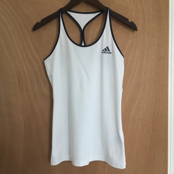 adidas racerback